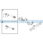 螺母GB6185.2-M14*1.5-12 4013010266