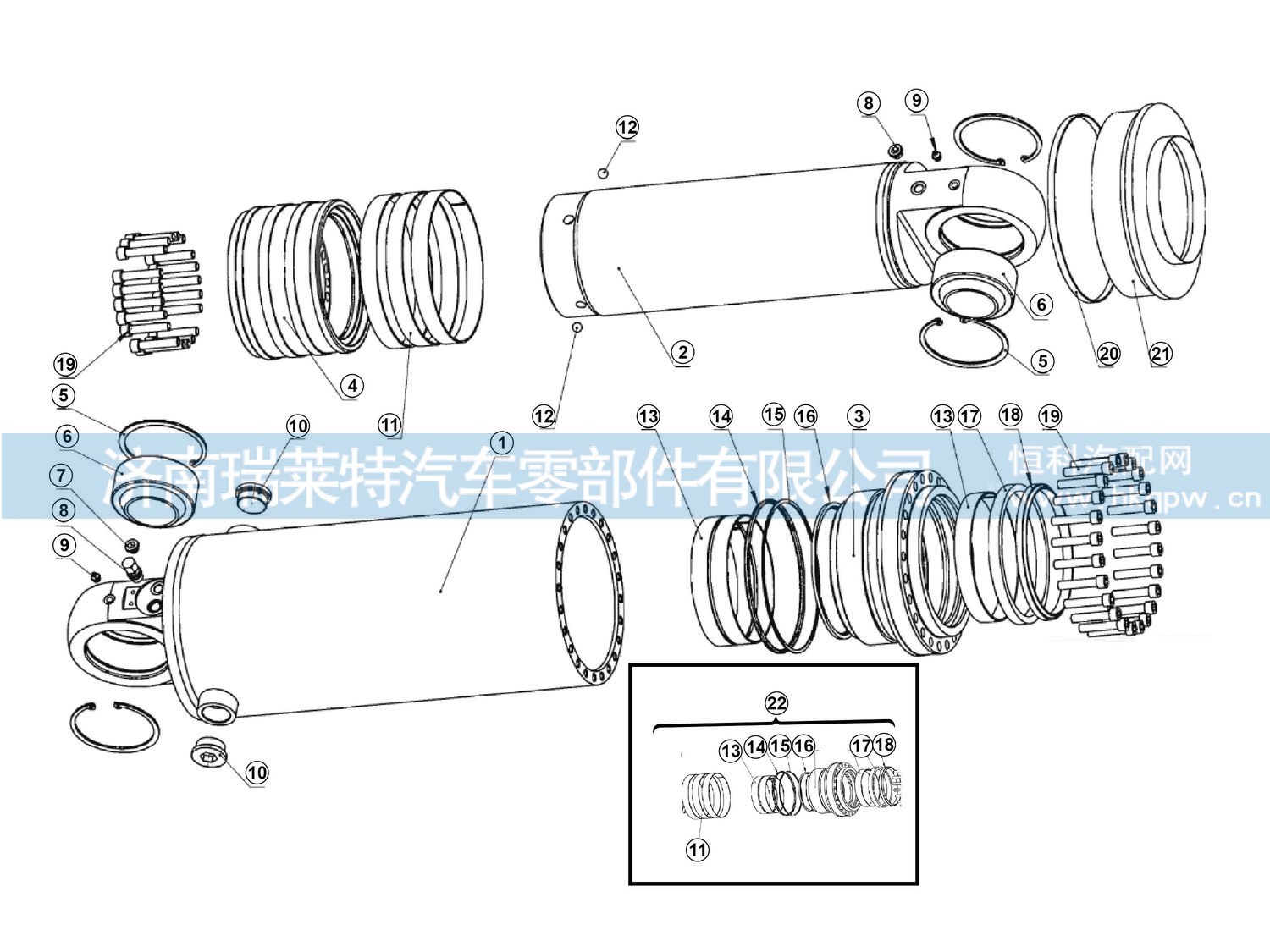 4110707955106,,济南瑞莱特汽车零部件有限公司