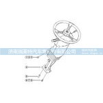 螺栓GB16674.1-M10*25EpZn-12.9 4011010295