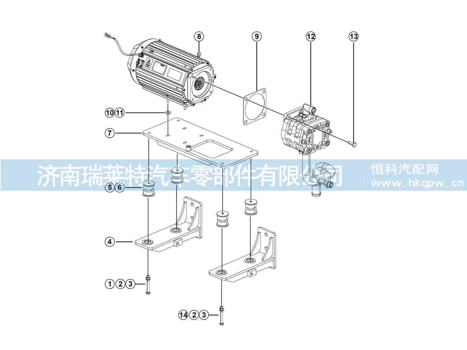 29110000043,,济南瑞莱特汽车零部件有限公司