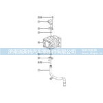 螺钉GB70.1-M10*30EpZn-8.8 4014000134