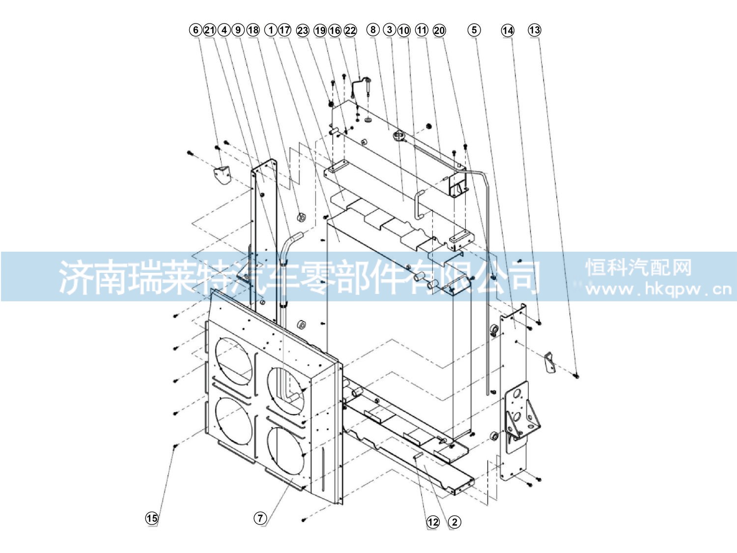 4110708670006,,济南瑞莱特汽车零部件有限公司