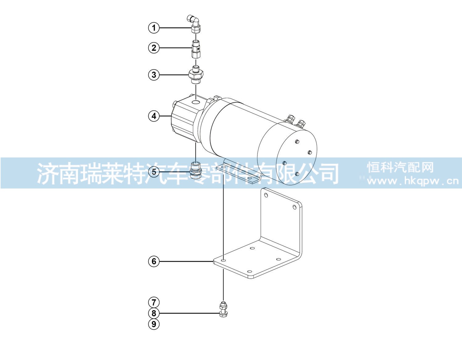 4120708245,,济南瑞莱特汽车零部件有限公司