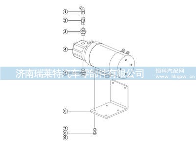 4120708245,,济南瑞莱特汽车零部件有限公司