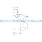 O形圈LGB168-11124 4041000767