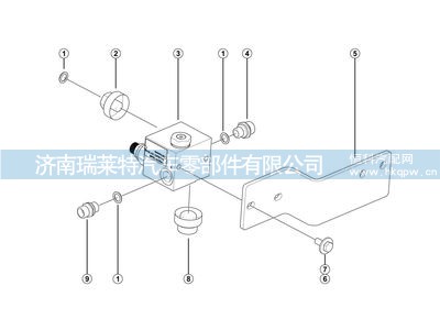 4120706952,,济南瑞莱特汽车零部件有限公司