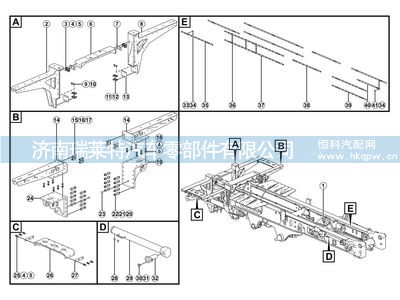 27140244551,,济南瑞莱特汽车零部件有限公司
