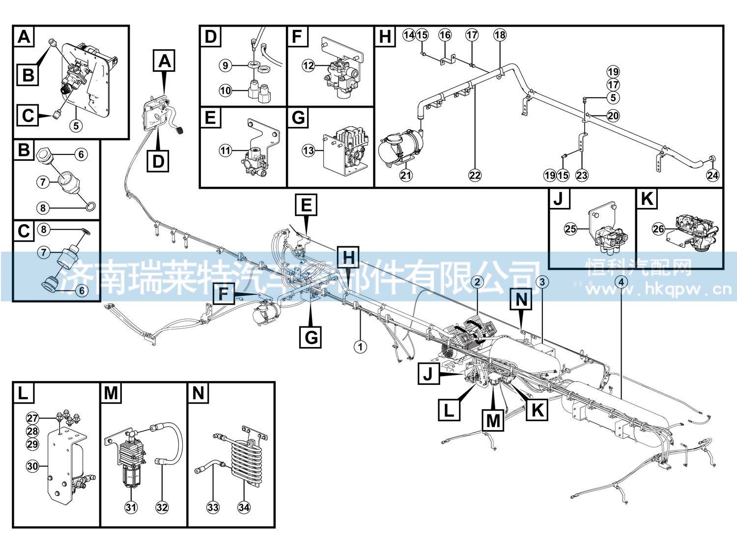 4190708159,,济南瑞莱特汽车零部件有限公司