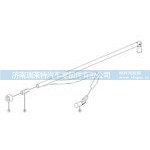 三通接头体3-NW12（SV230） 4120711521