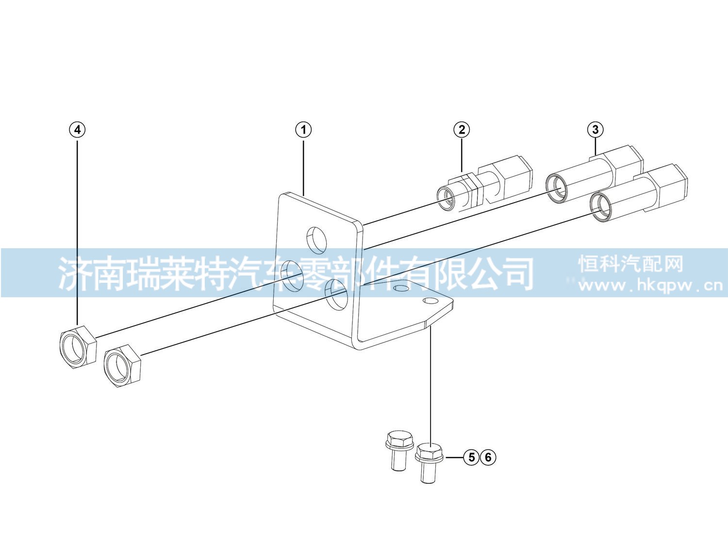 4120713609,,济南瑞莱特汽车零部件有限公司