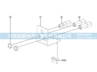 4120713609,,济南瑞莱特汽车零部件有限公司