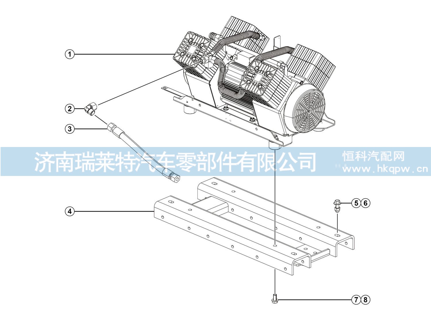 27100150891,,济南瑞莱特汽车零部件有限公司