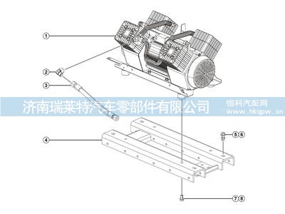 27100150891,,济南瑞莱特汽车零部件有限公司