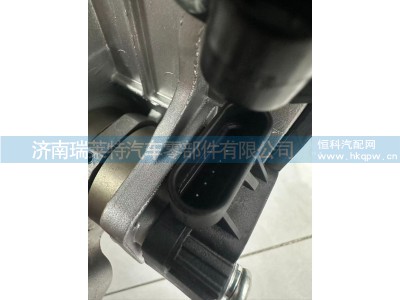 TG53715800015/1,电子油门踏板,济南瑞莱特汽车零部件有限公司