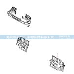 右挡泥皮总成 JSS005867701