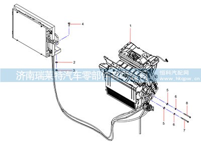A210111000038,螺栓,济南瑞莱特汽车零部件有限公司