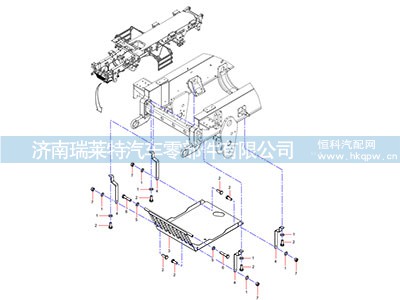 21001328,垫圈,济南瑞莱特汽车零部件有限公司