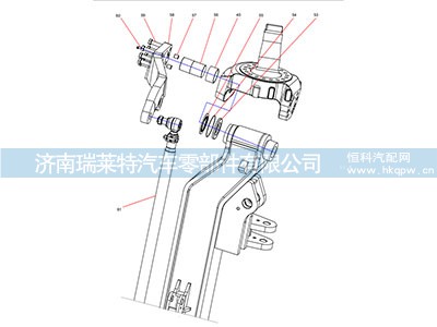 60226337,六角头螺栓,济南瑞莱特汽车零部件有限公司