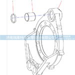 衬套 131402010188A071