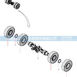 中桥 131401020650A