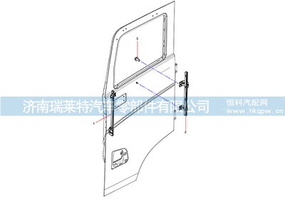 螺栓 60144904图1