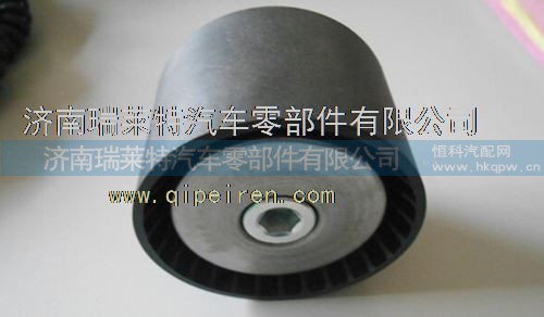 重汽发动机平惰轮