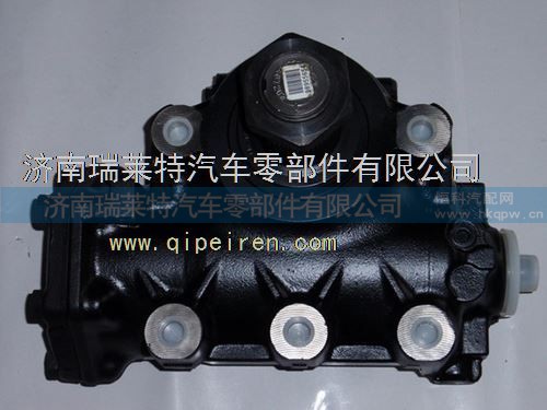 重汽豪沃ZF8098粗轴方向机