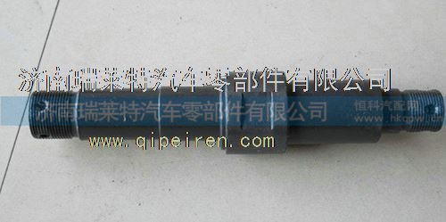 重汽豪沃斯太尔制动蹄支撑销