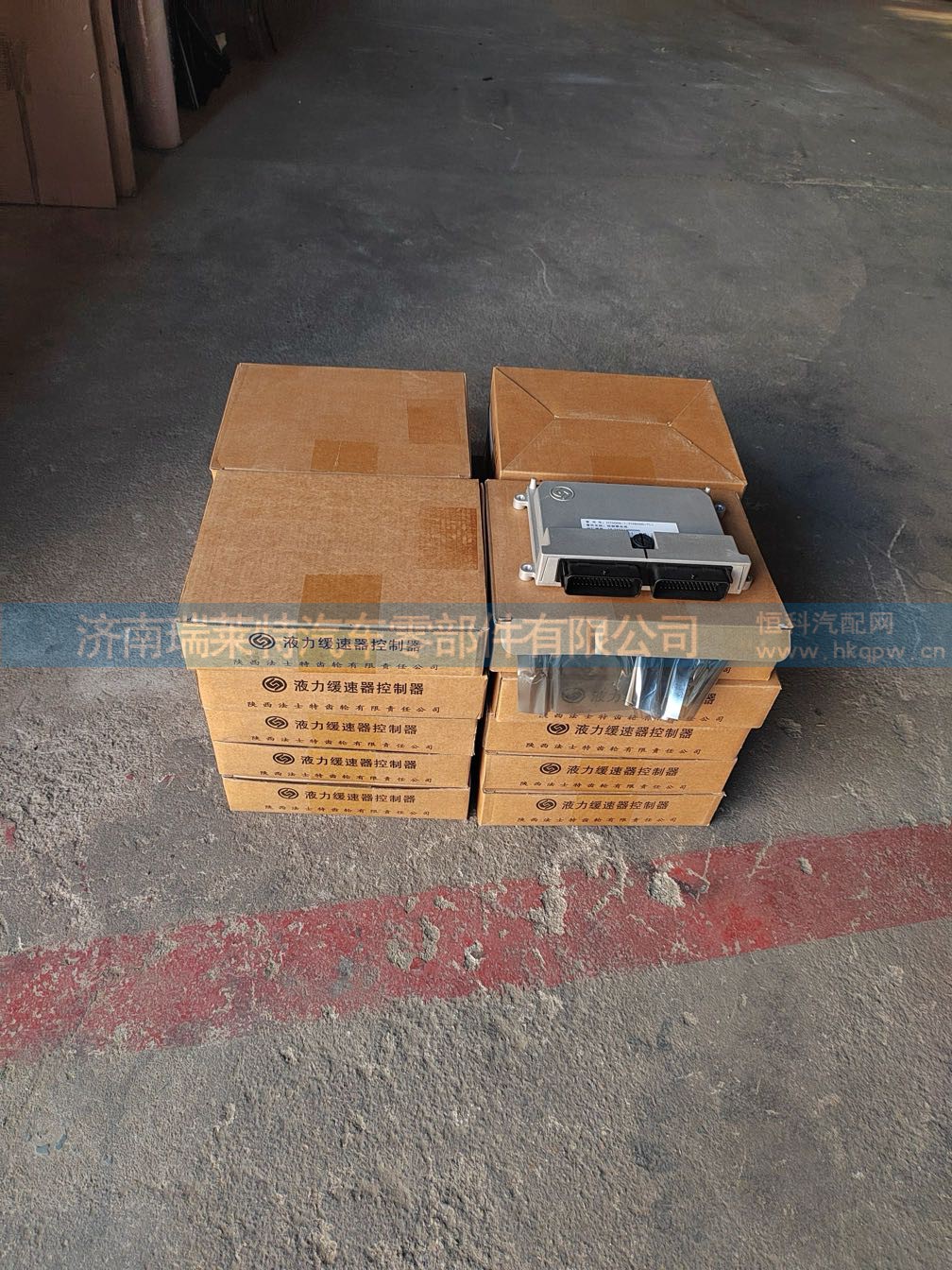 H70000-1-FHB400-TL1,控制器,济南瑞莱特汽车零部件有限公司