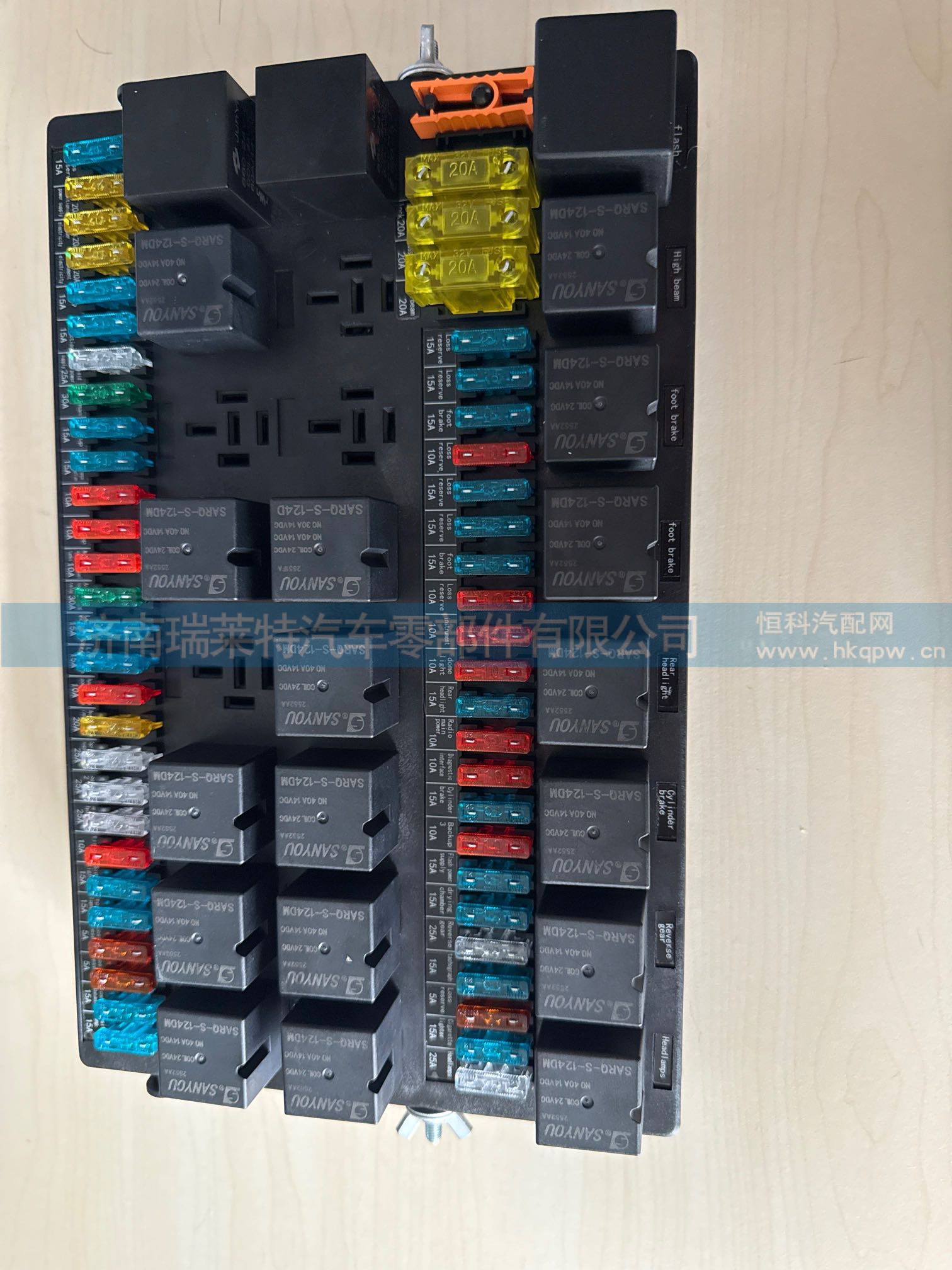 TZ16A100000033,,济南瑞莱特汽车零部件有限公司