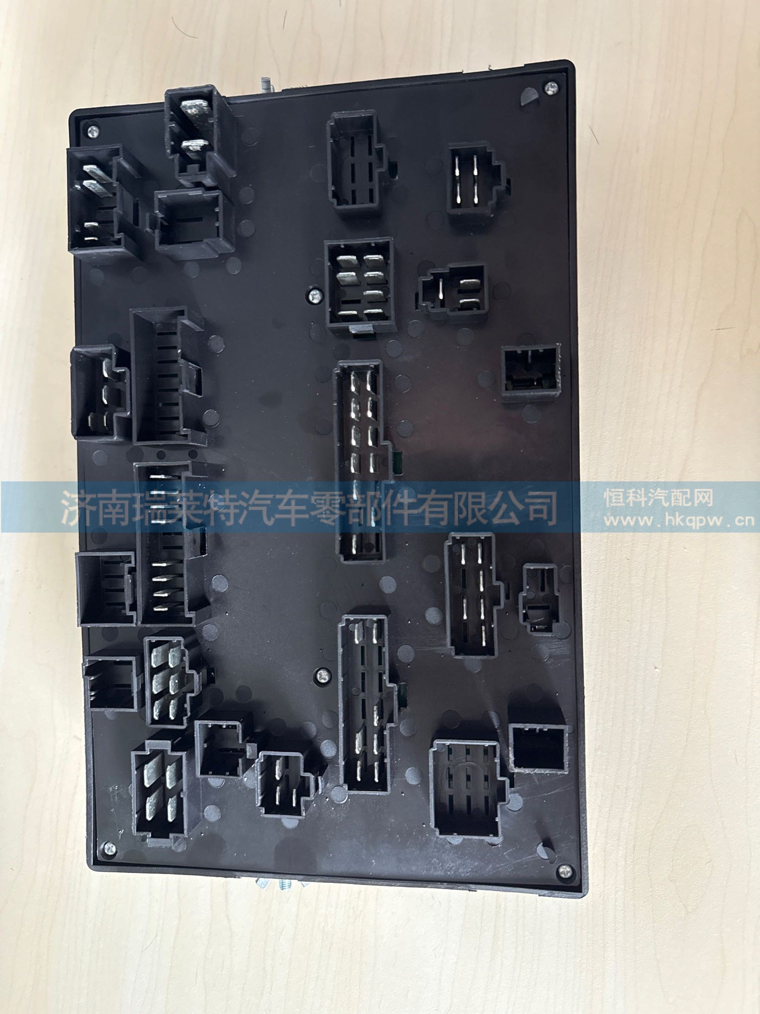 TZ16A100000033,,济南瑞莱特汽车零部件有限公司