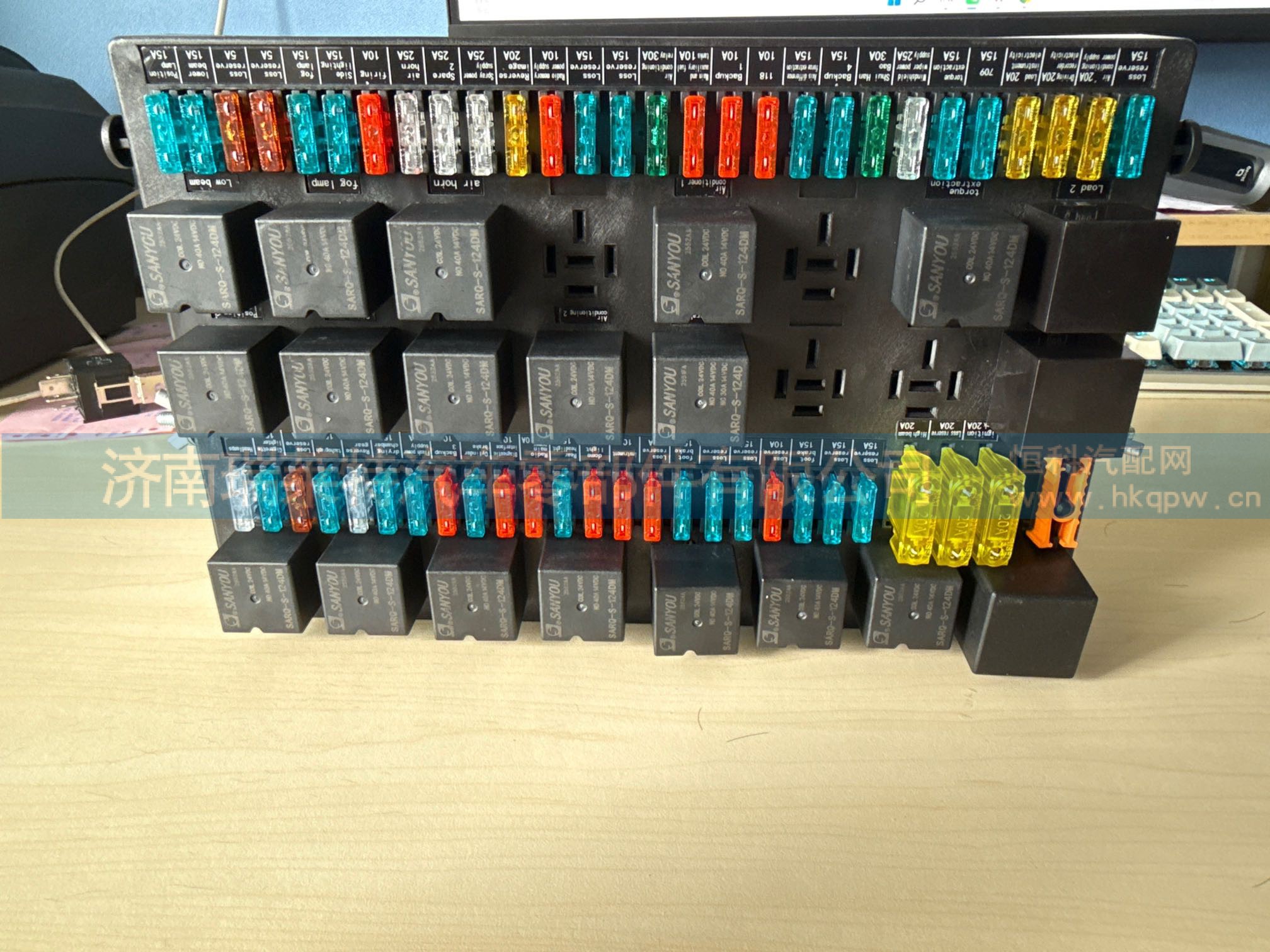 TZ16A100000033,,济南瑞莱特汽车零部件有限公司
