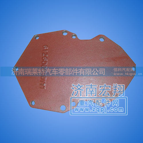 凸轮轴齿轮盖VG1500010008A