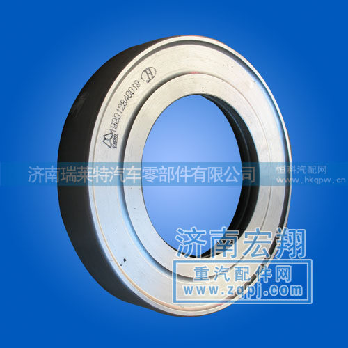 后轮油封座圈199012340019
