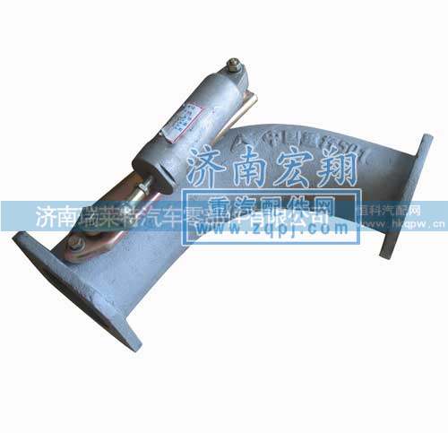 中国重汽豪沃HOWO排气制动阀总成AZ9725541041