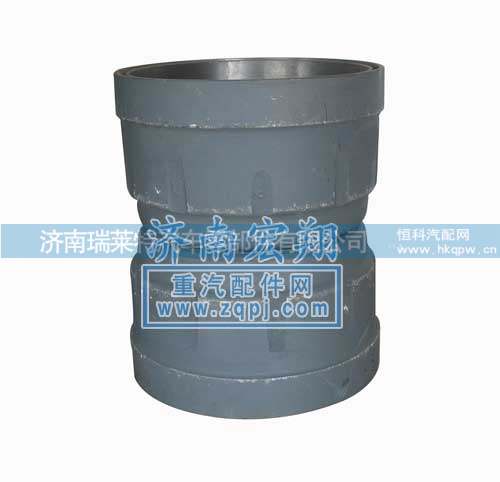 重汽原厂配套豪沃09款后制动鼓AZ9111340006/1