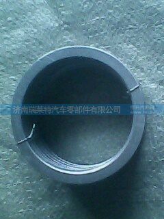AC16桥轮边内齿圈