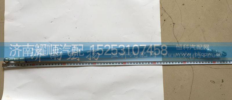 VG1500019029,润滑油管,济南耀顺汽车配件有限公司（重汽、潍柴发动机小件专卖）