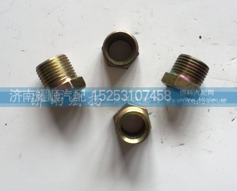 90003559513 增压器联管螺母