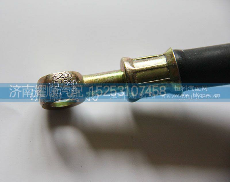 VG1560070060,润滑油管,济南耀顺汽车配件有限公司（重汽、潍柴发动机小件专卖）