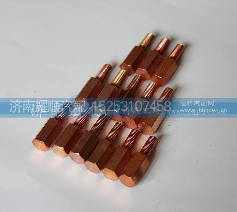 61460070014 增压器回油管螺栓