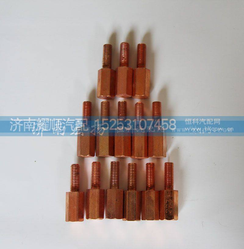 61460070014,增压器回油管螺栓,济南耀顺汽车配件有限公司（重汽、潍柴发动机小件专卖）