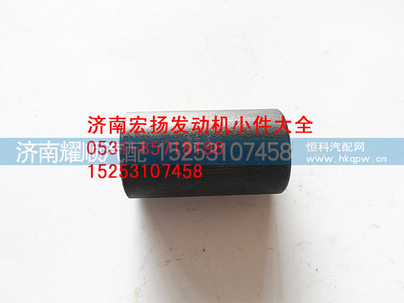 612630110005,WP12排气管法兰套筒,济南耀顺汽车配件有限公司（重汽、潍柴发动机小件专卖）
