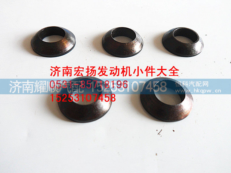 喷油器球面垫圈  VG1540080024