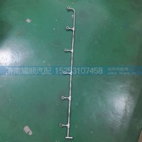 612630040138 放气管总成