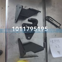 1011795195 ECU 支架总成 ECU Bracket Assembly