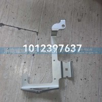 1012397637后处理支架总成 Aftertreatment Bracket Assembly