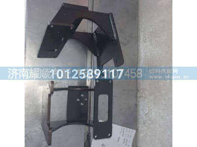 1012589117线束支架总成 Wiring Harness Bracket Assembly图1
