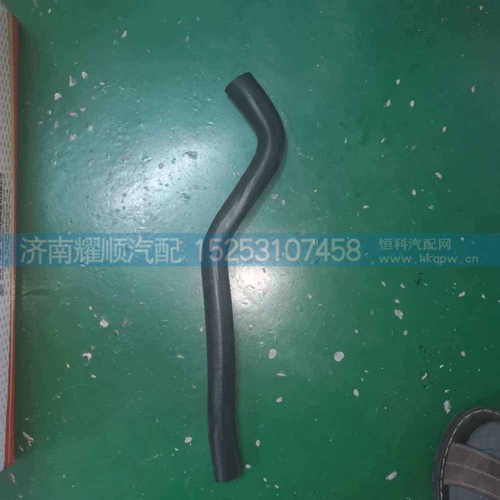 1003381980,油气分离器出气管1003381980,济南耀顺汽车配件有限公司（重汽、潍柴发动机小件专卖）