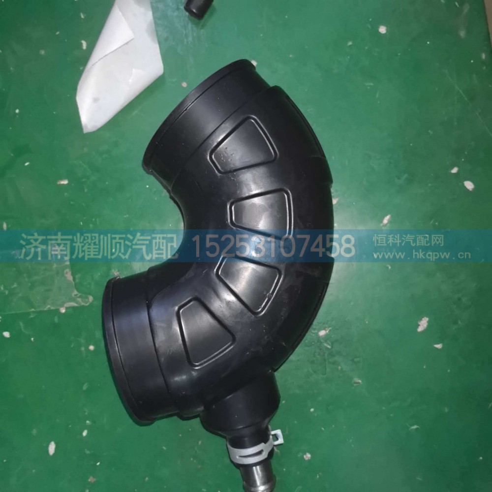1007520801压气机进气管